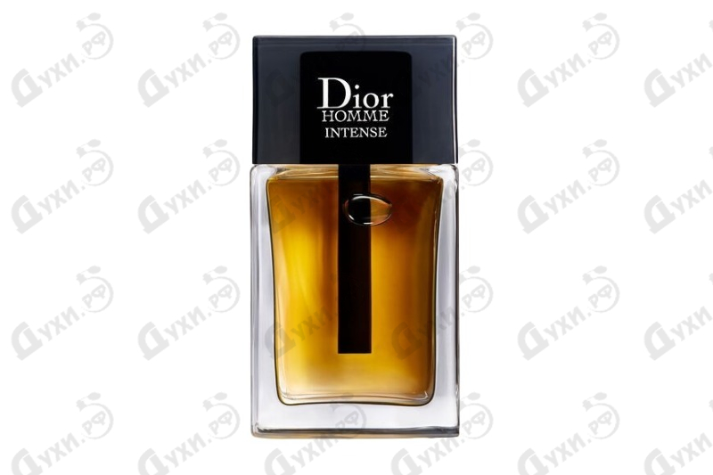 dior homme intense parfem